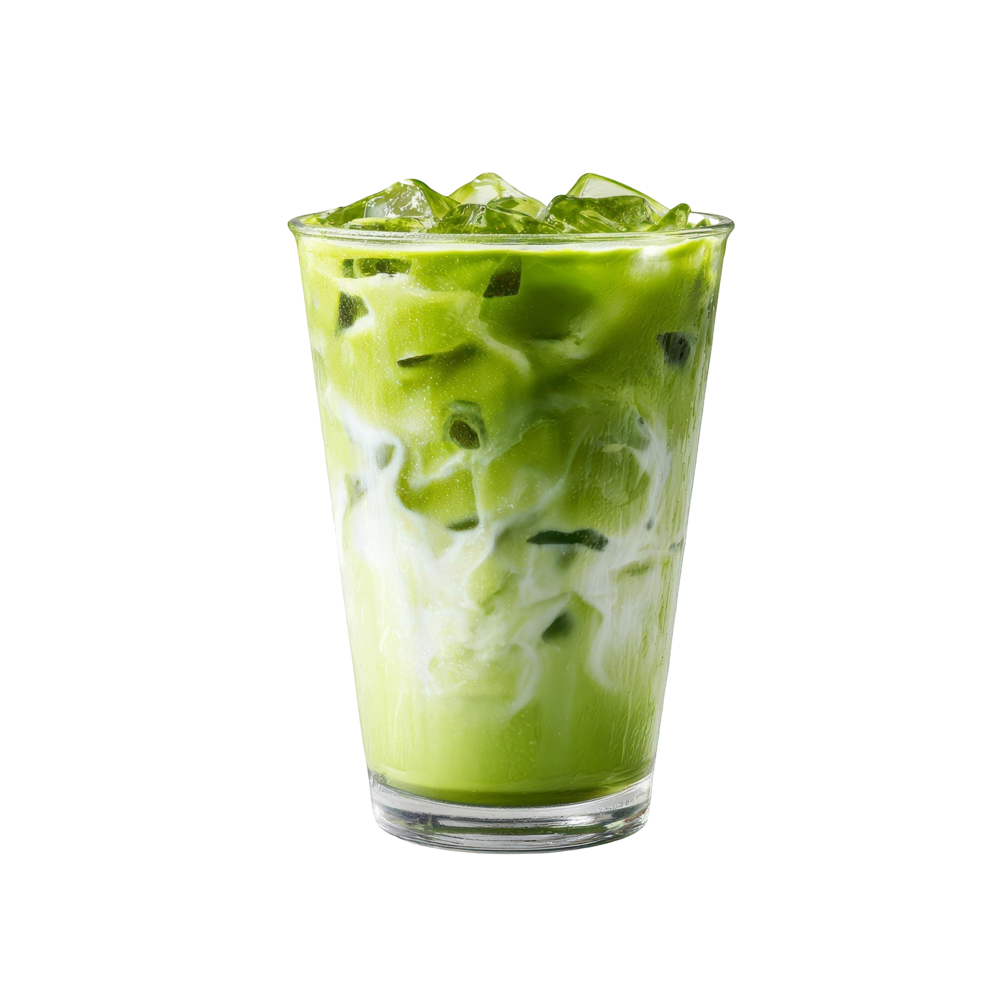 Matcha Latte_0