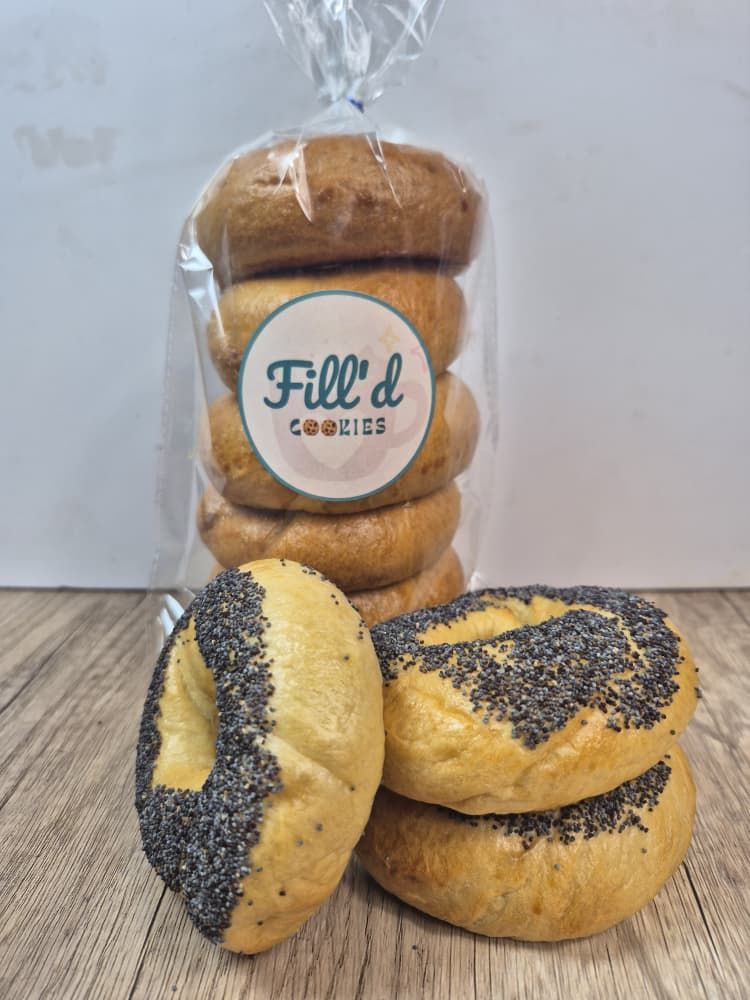 Poppy Seed Bagels _2