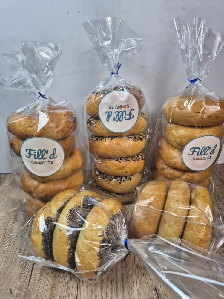 Poppy Seed Bagels _3