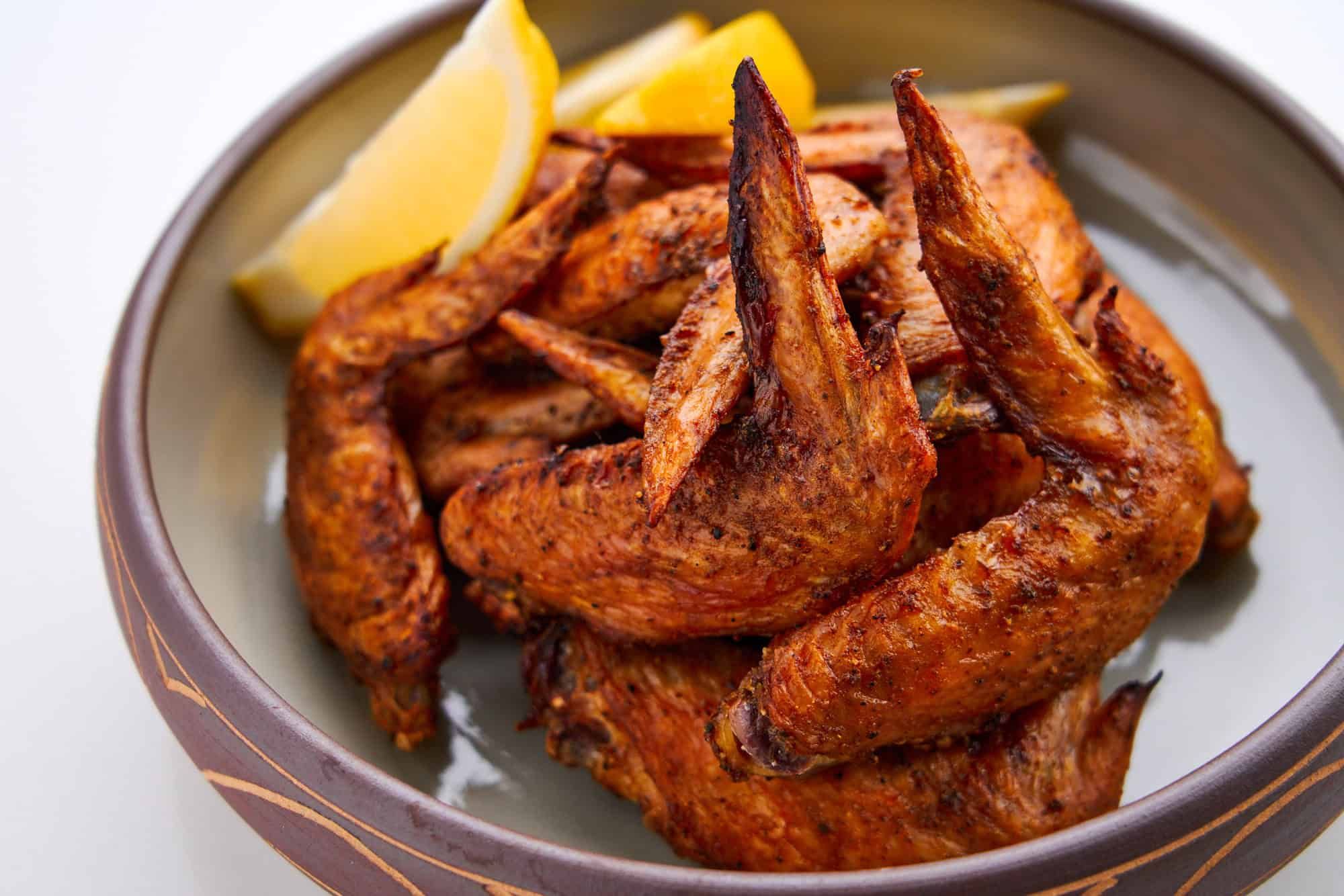 Braai Chicken Wings <<< Savanna Bar >>>_0