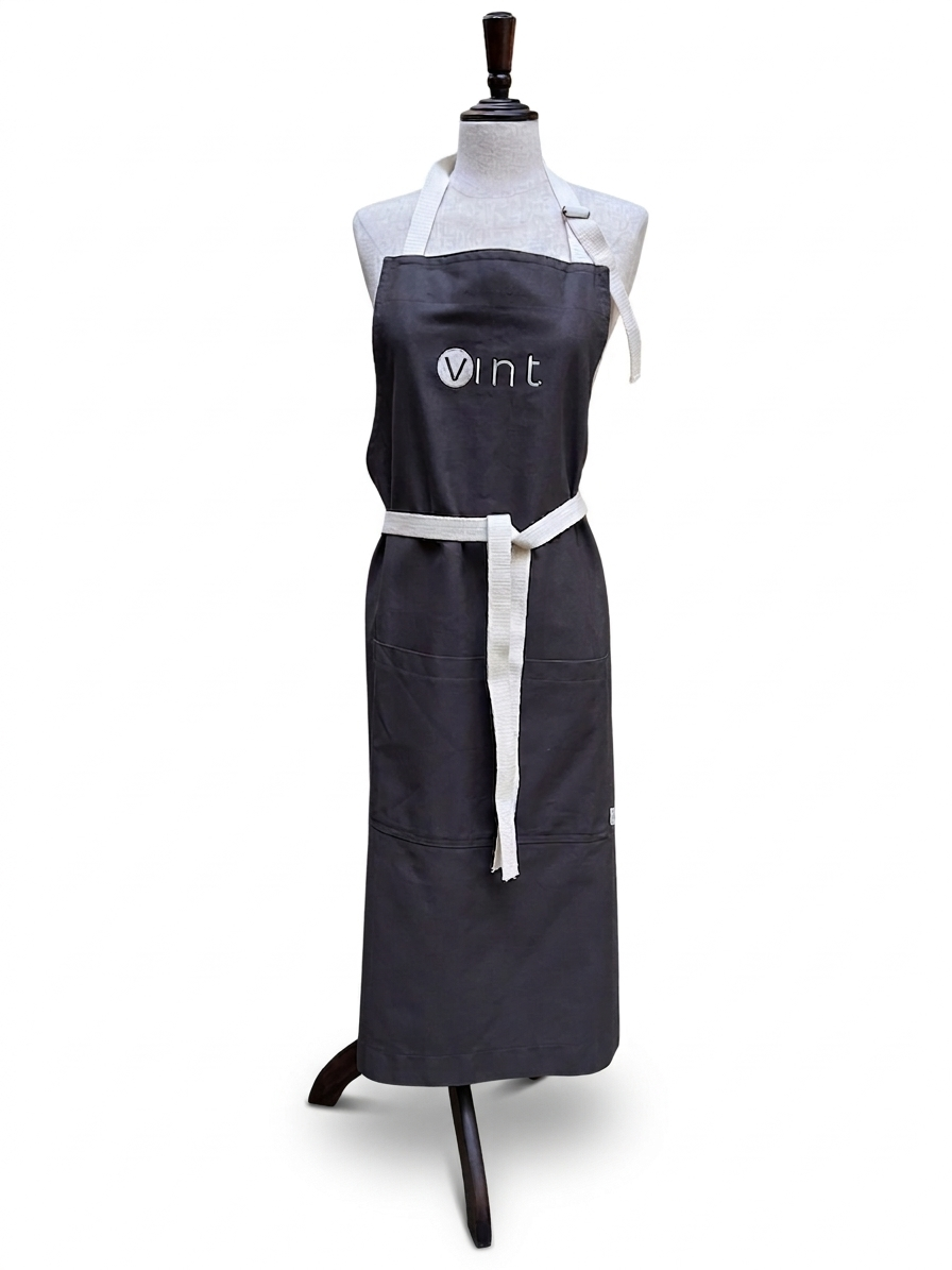 Vint. Winemaker’s apron_0