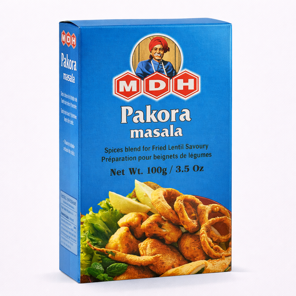 MDH Pakora Masala 100g_0