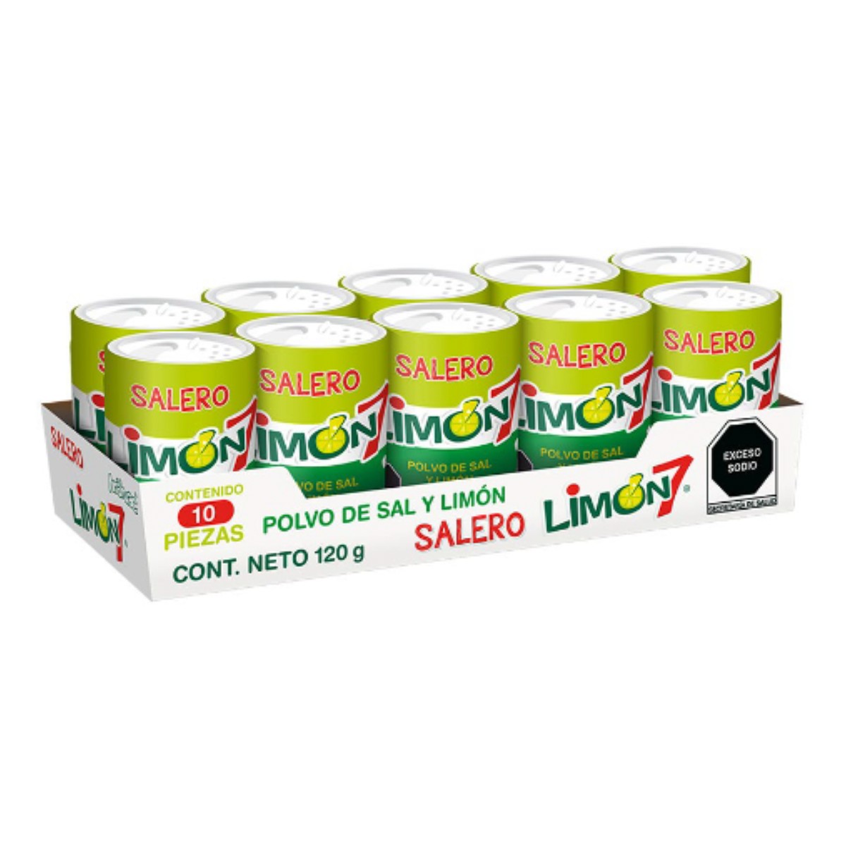 SALERO LIMON 7 ANAHUAC DISP C/10 PZS_0