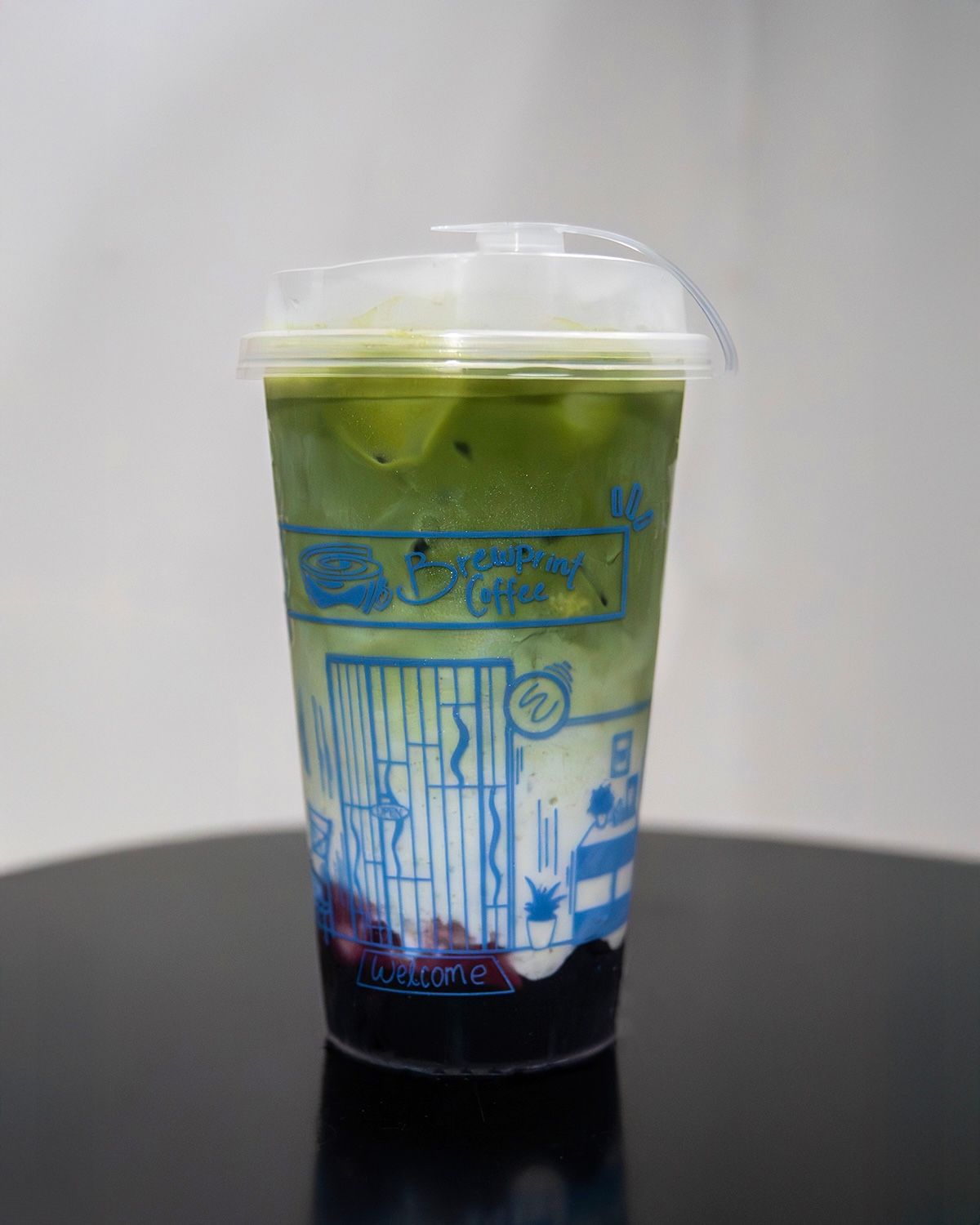 Blueberry Matcha_0