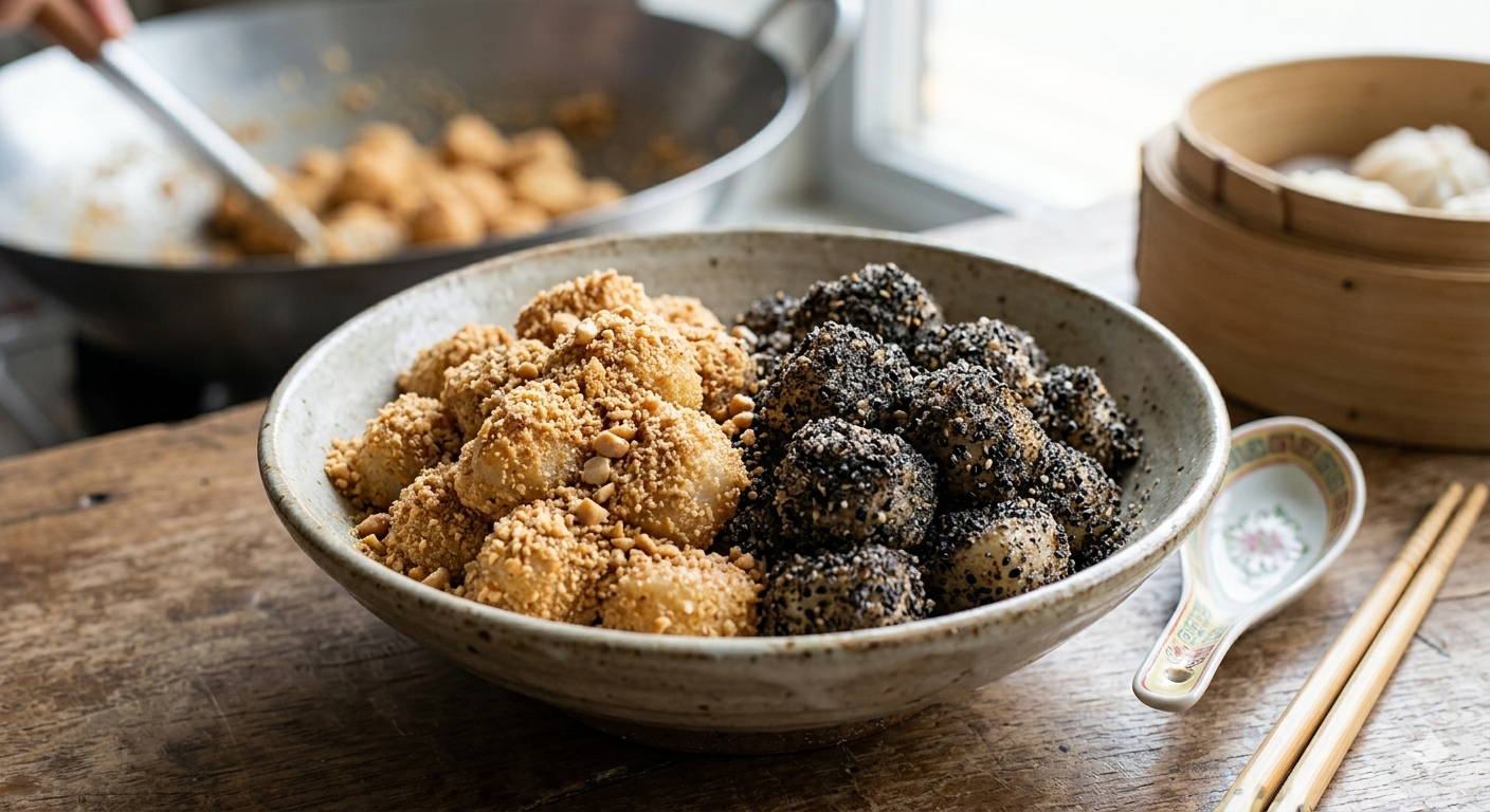 [2 hours] Yuan Yang Muah Chee Workshop_0