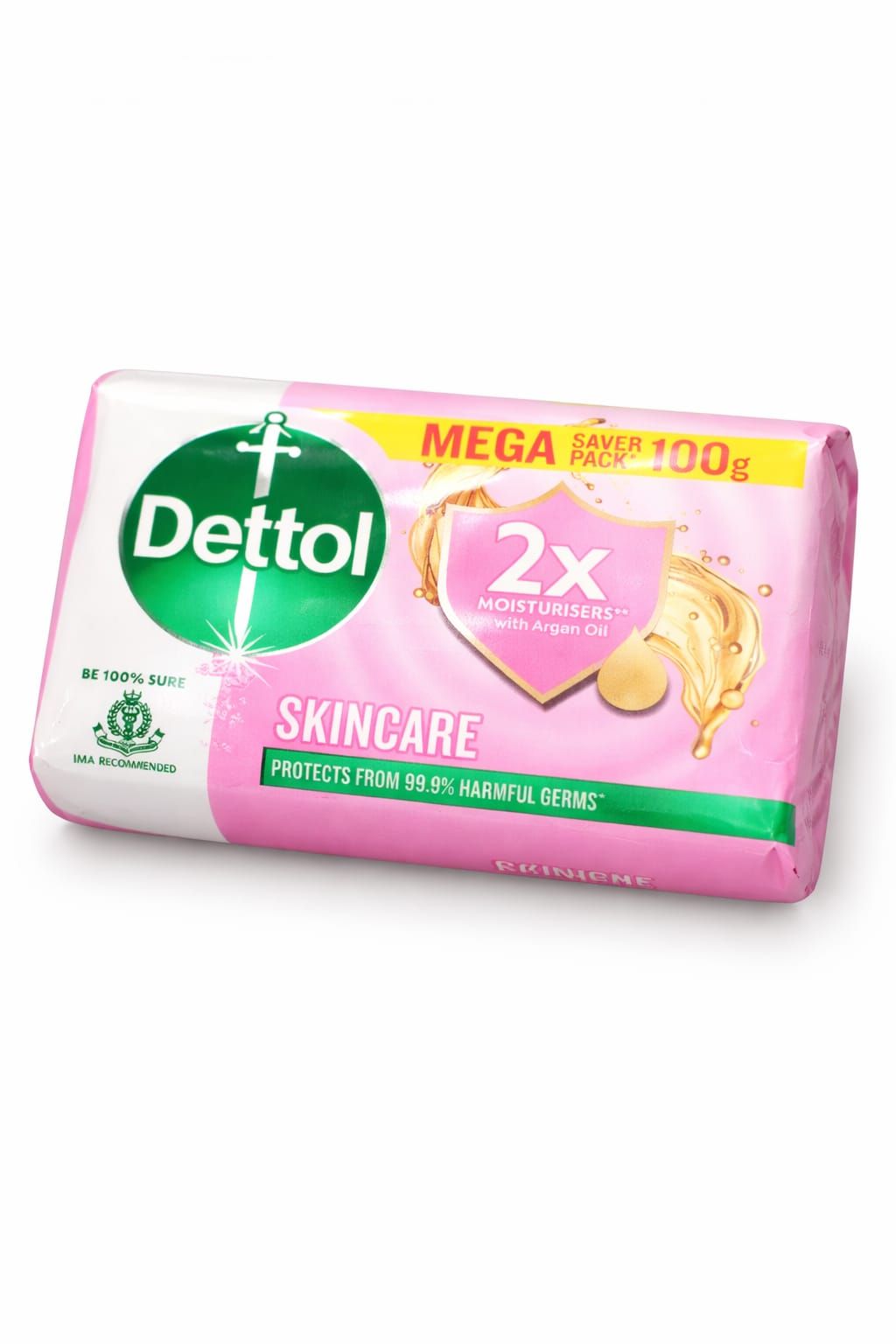 Dettol Soap 100 gm Skin care_0