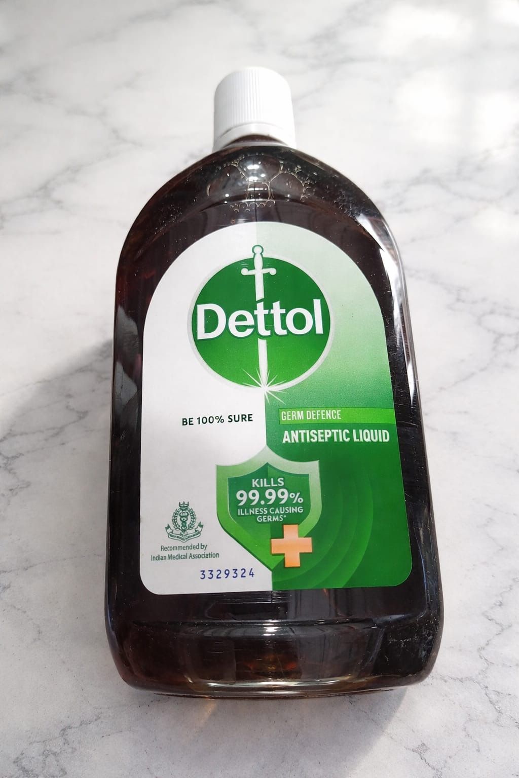 Dettol Antiseptic Liquid 550 ml_0
