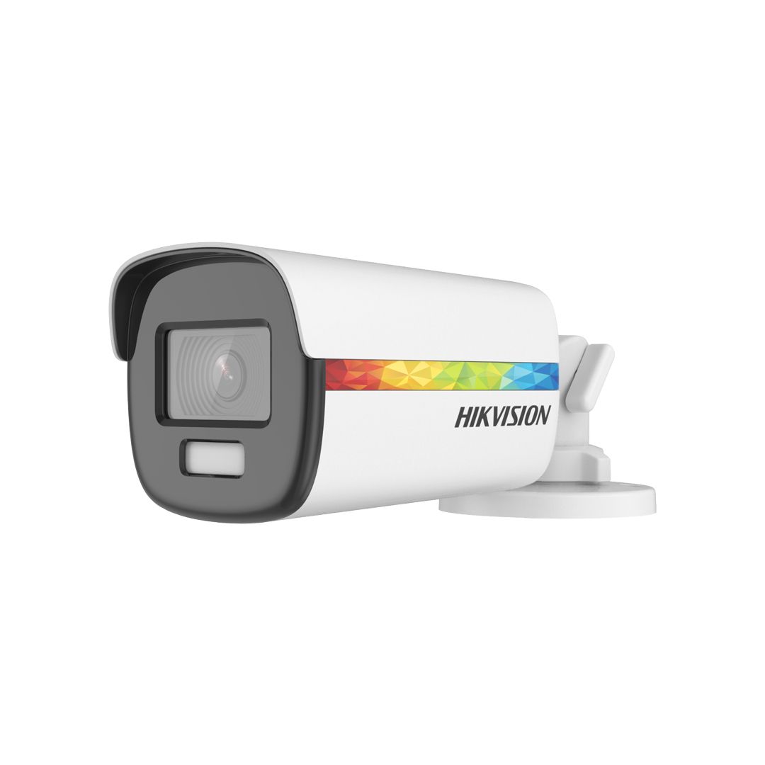 DS-2CE12DF8T-F (3.6mm) - high-performance 2MP ColorVu fixed bullet camera _0