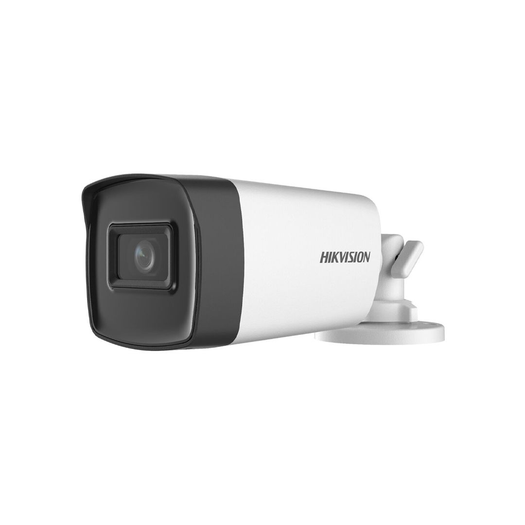DS-2CE17H0T-IT3F (3.6mm) - 5MP outdoor fixed bullet camera_0