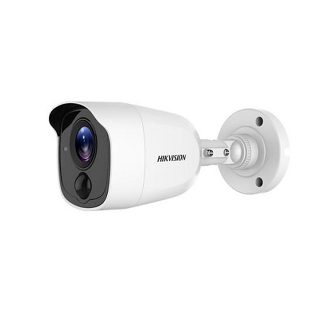 DS-2CE11D0T-PIRL (3.6mm) - 2MP Turbo HD bullet camera_0