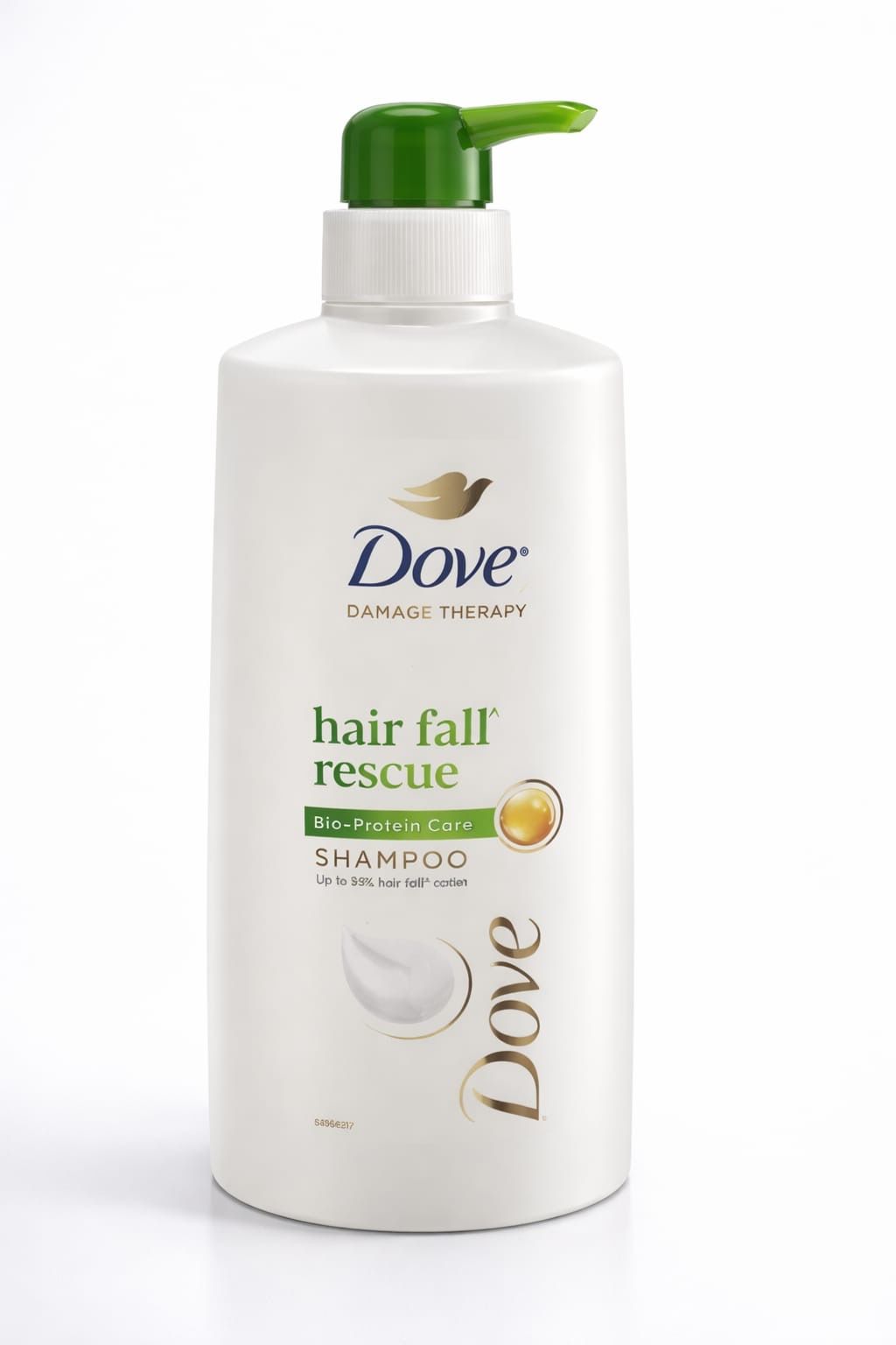 Dove Hair Fall Rescue 625 ML_0
