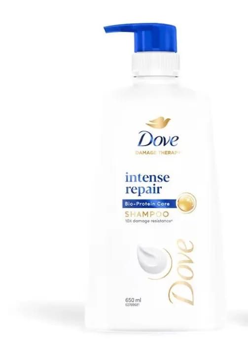 Dove intense repair 625ML shampoo_0