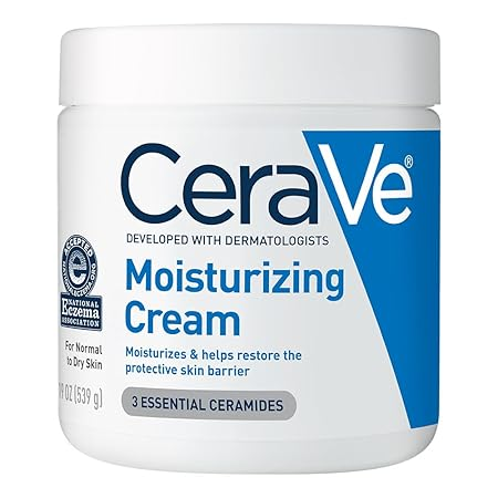 Cerave Moisturizing Cream 19oz 593g_0