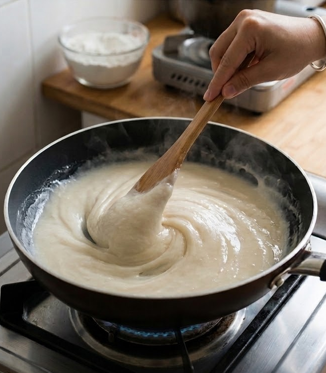 [2 hours] Yuan Yang Muah Chee Workshop (Fully Hands-on)_1