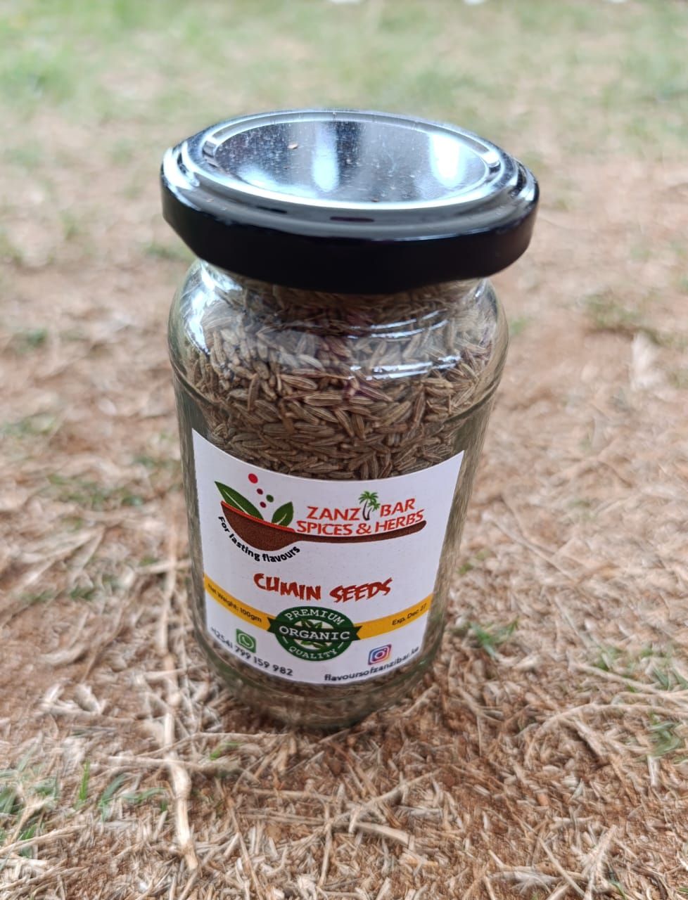 Cumin seeds_0