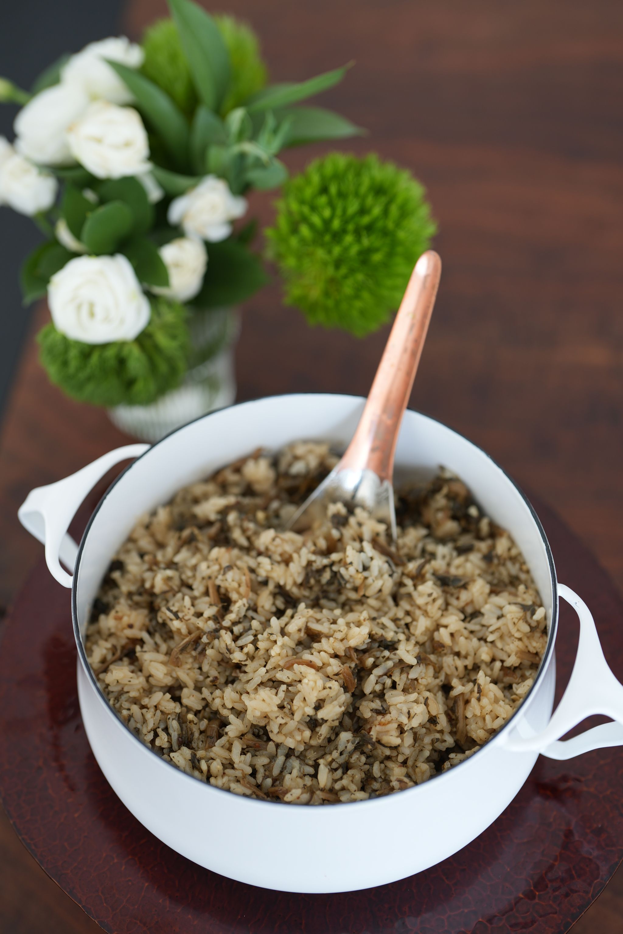 여름 한식 한상 차림 _1