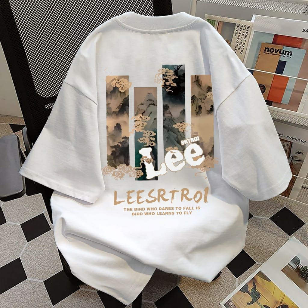 Over size t- shirt_1