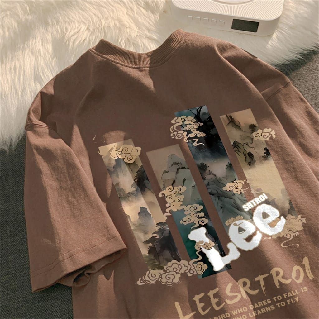 Over size t- shirt_2