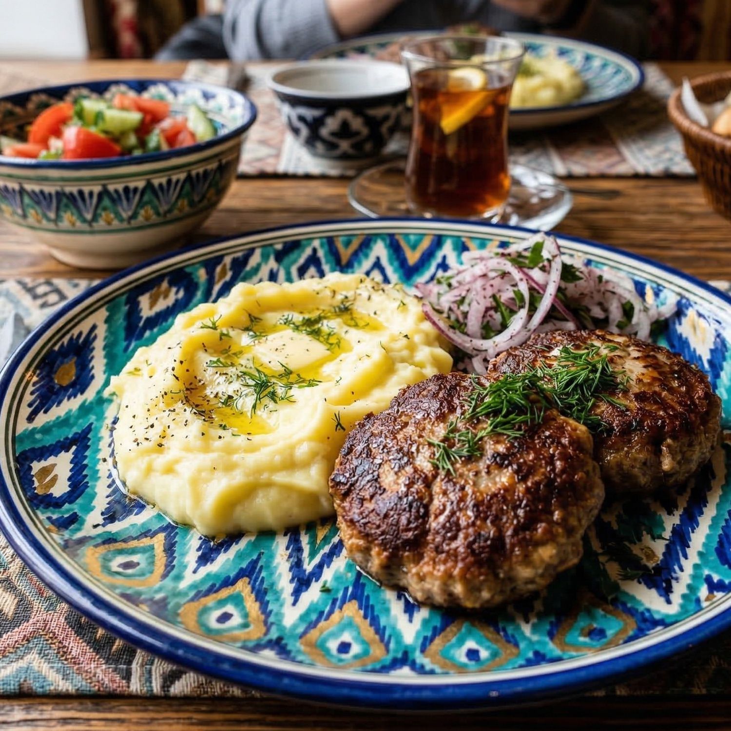 Cutlets / Котлеты_0