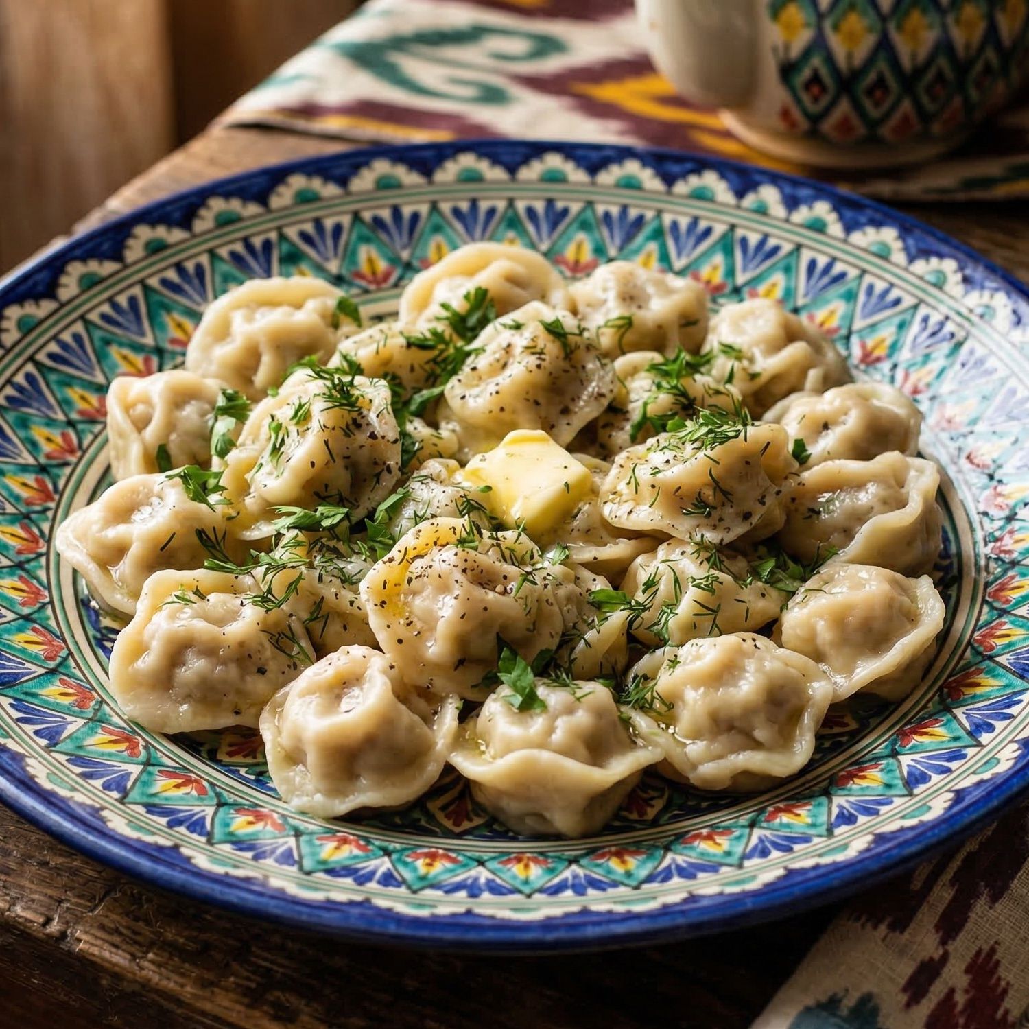 Dumplings / Пельмени_0