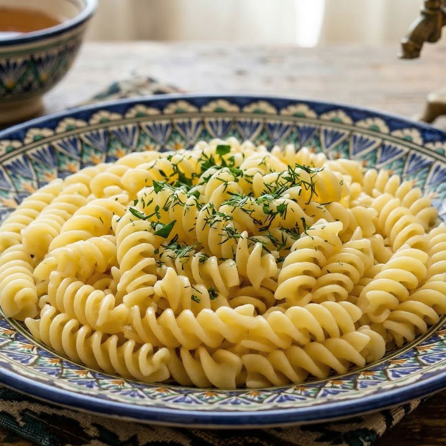 Pasta / Макароны_0