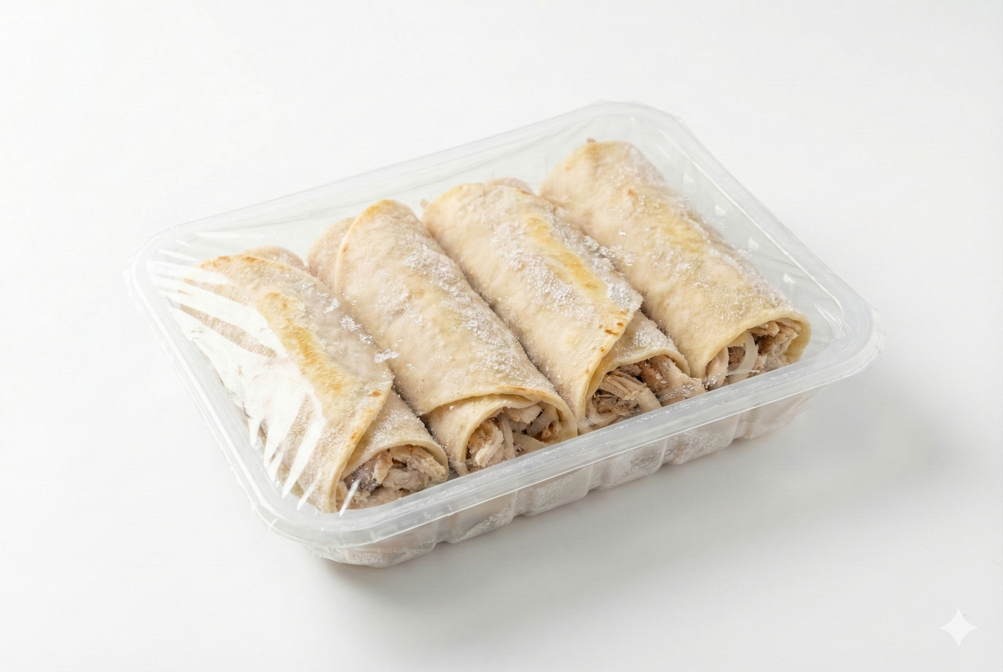 Frozen Musakhan Rolls (4 Pieces) | لفائف مسخن مجمدة (4 قطع)_0