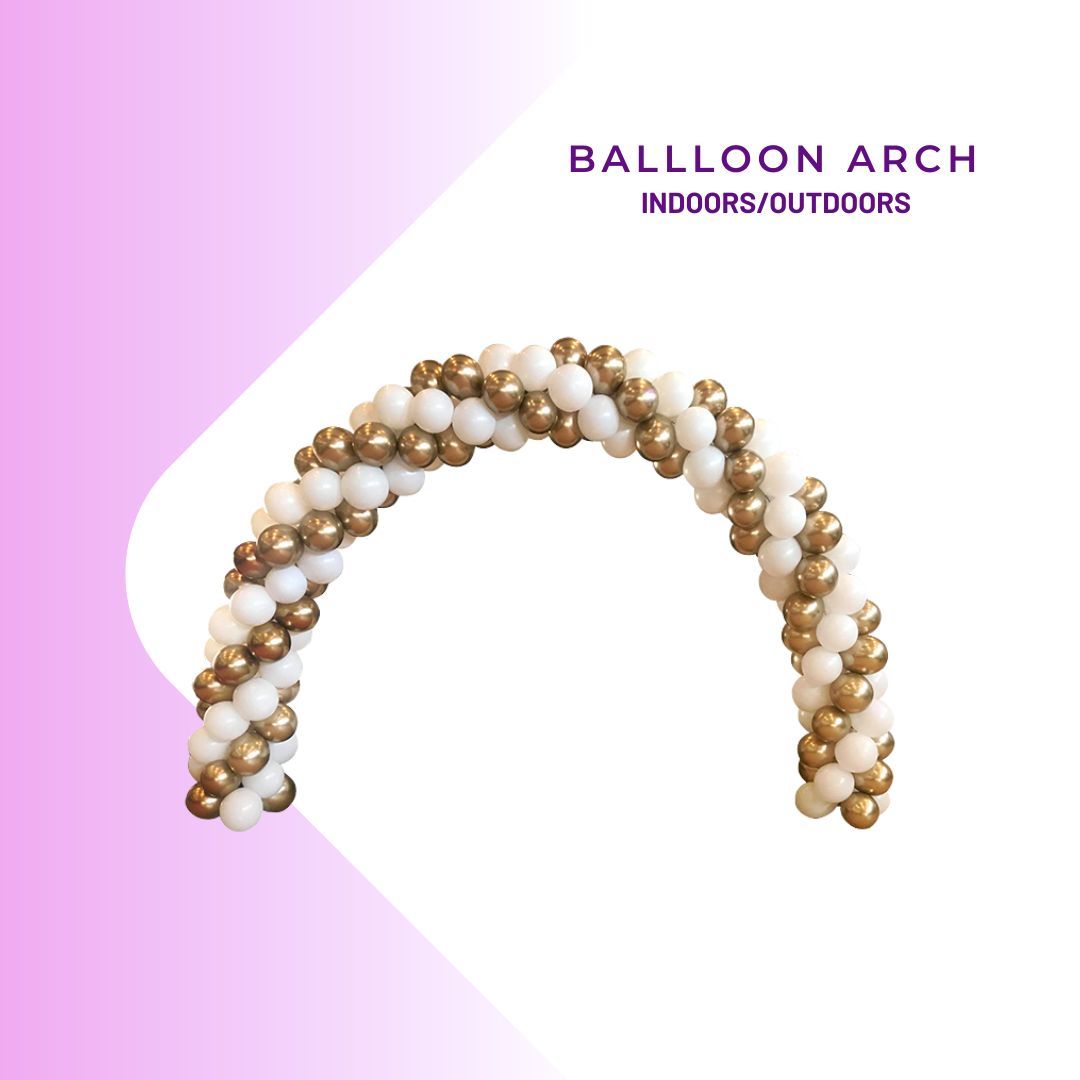 Balloon Arch_0
