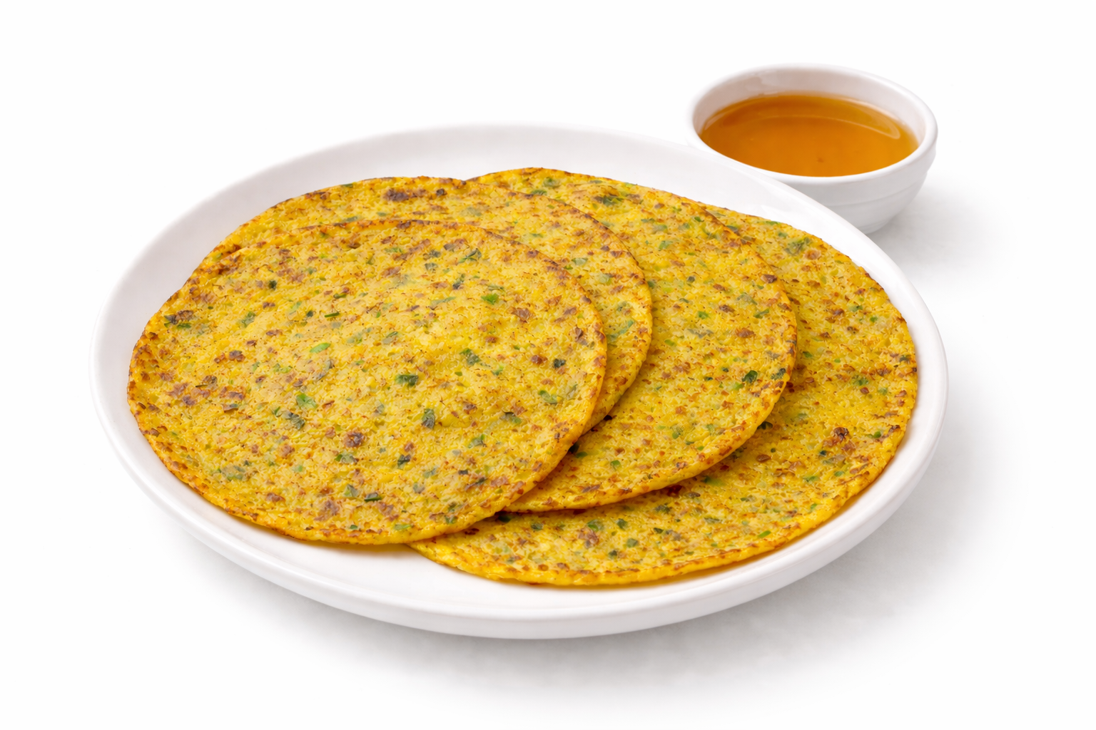 Mini Qroos Mbasalat (14 Pieces) | ميني قروص مبصلات 14 حبات_0