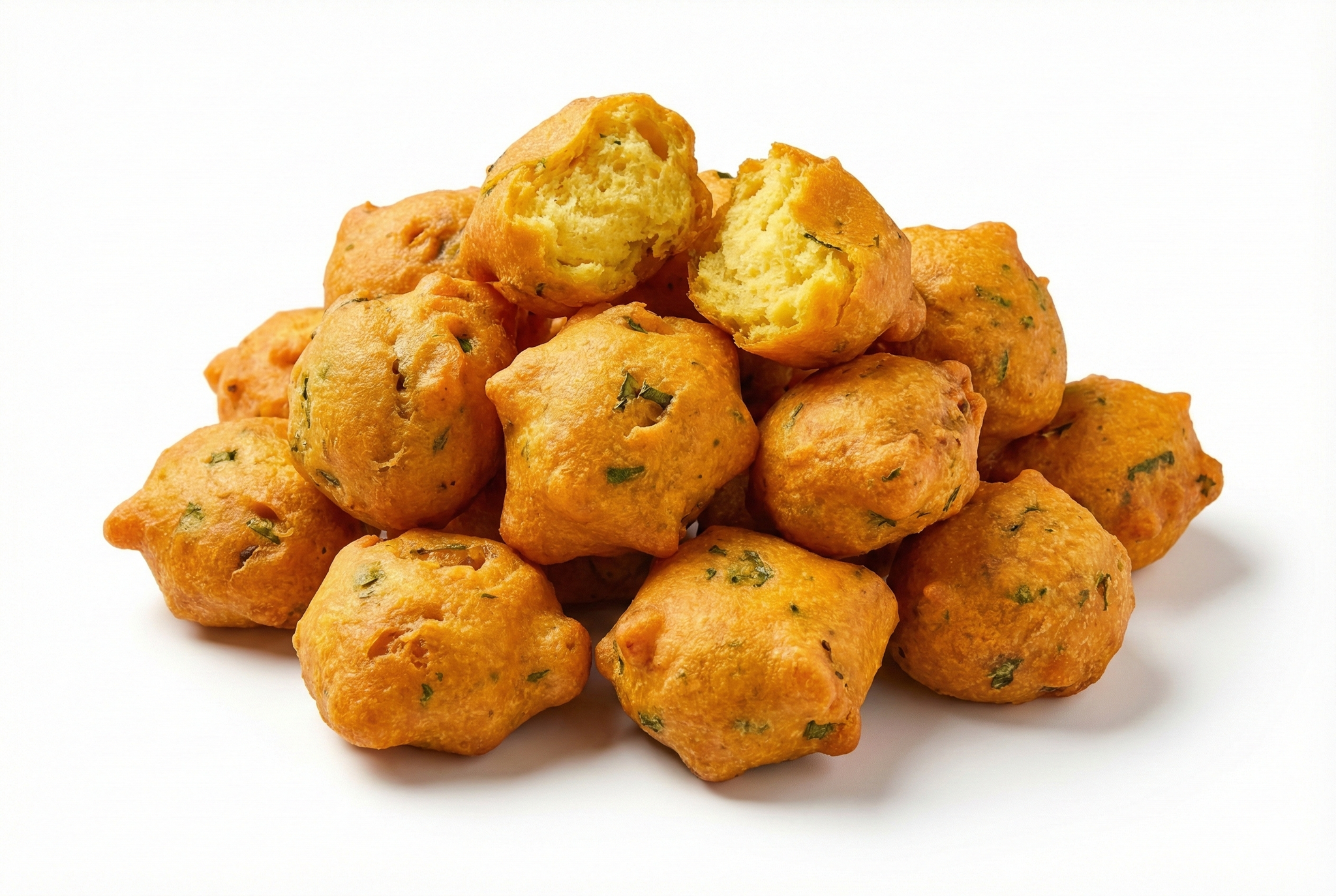 Crispy Bajia (12 Pieces) | باجية مقرمشة ١٢ حبة_0