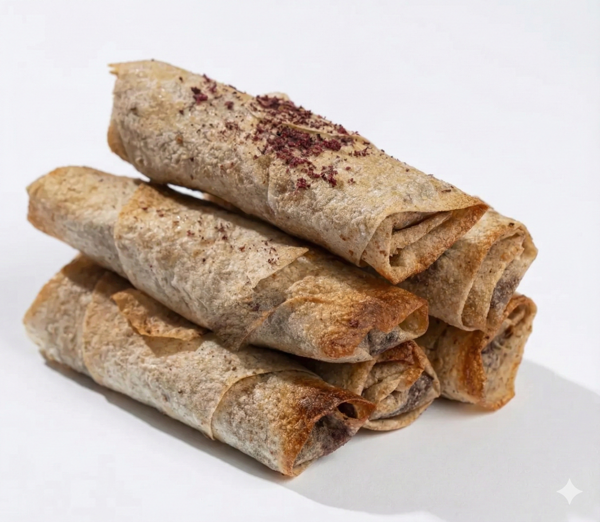 Musakhan Rolls (4 Pieces) | مسخن (4 قطع)_0