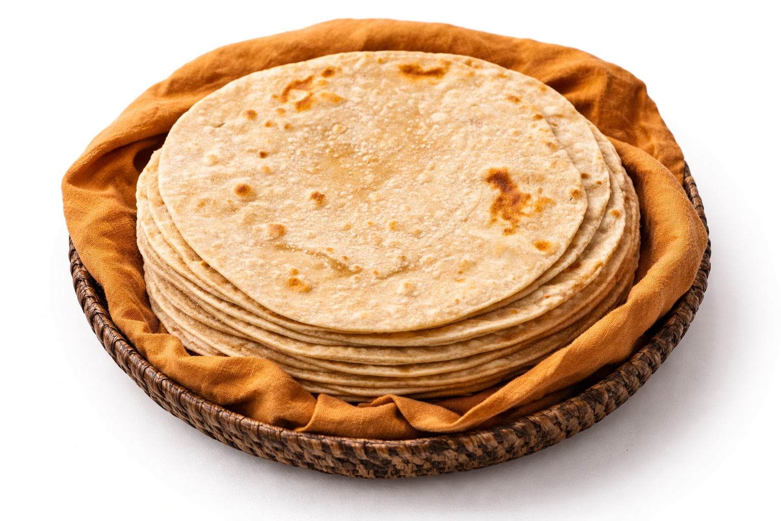 Chappati | تشباتي_0