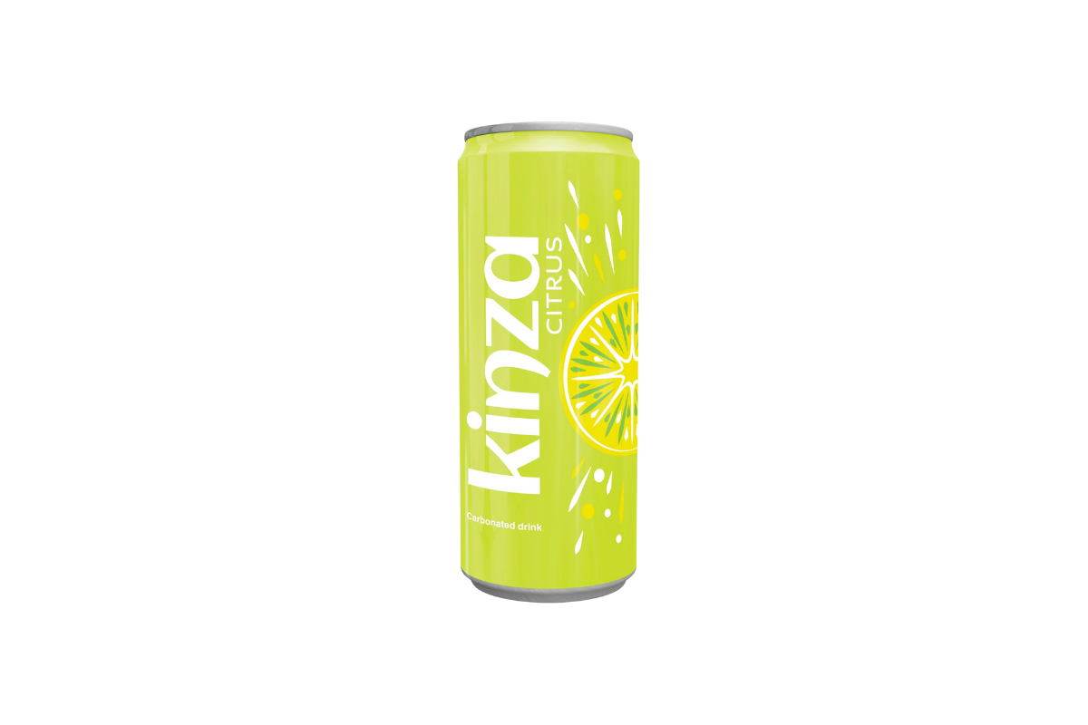 Kinza Citrus 250ml | كينزا حمضيات 250 مل_0