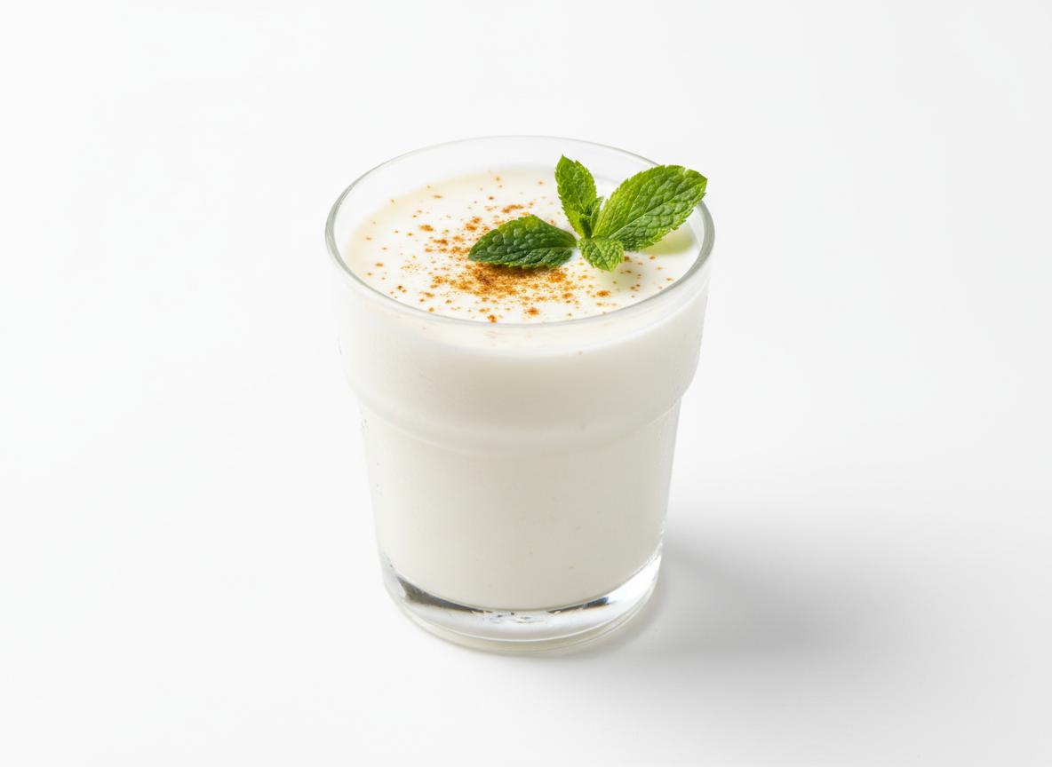 Omani Laban | لبن عُماني_0