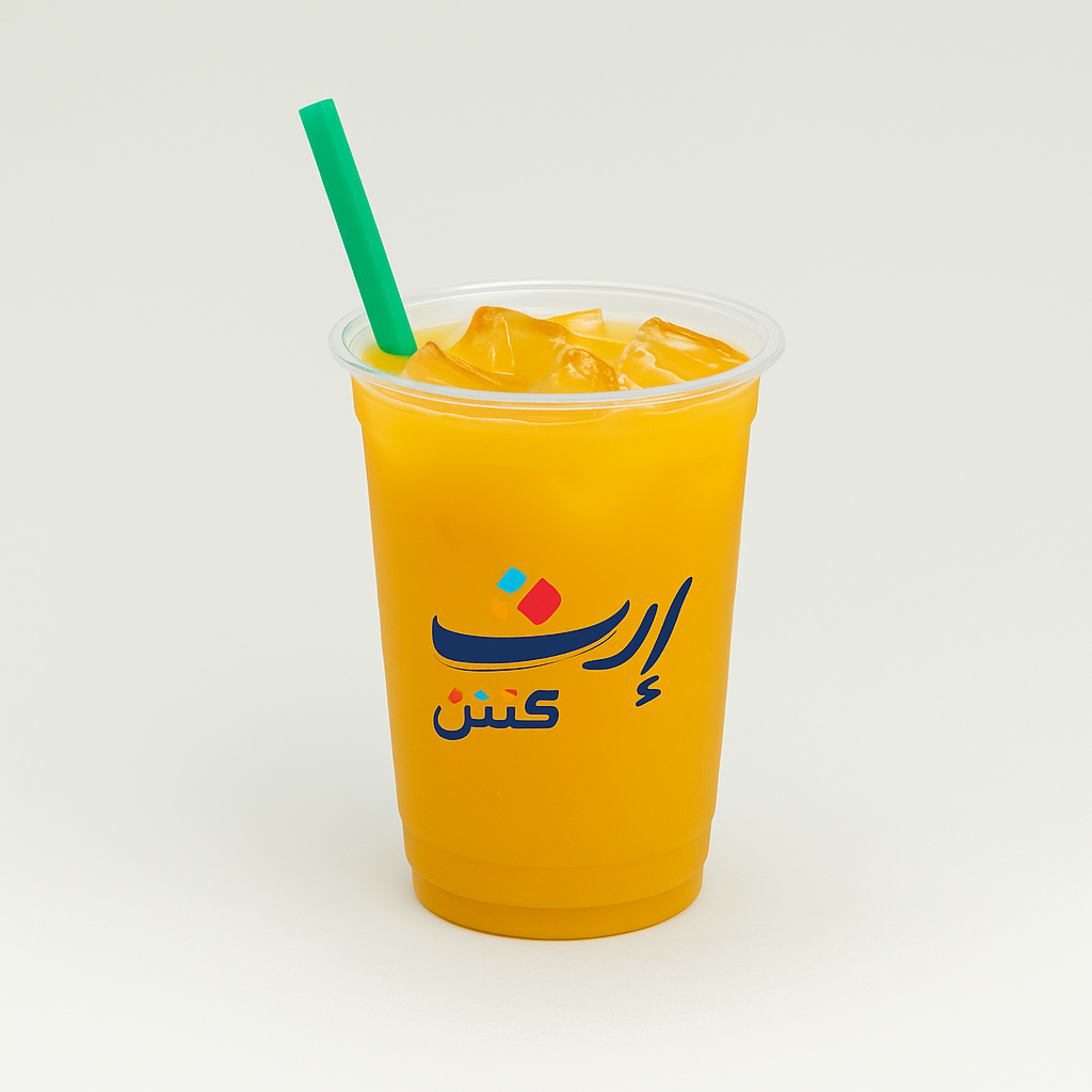 Fresh Orange Juice | عصير برتقال طازج_0
