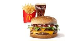 McFeast Meal <<< McDonald's >>>_0