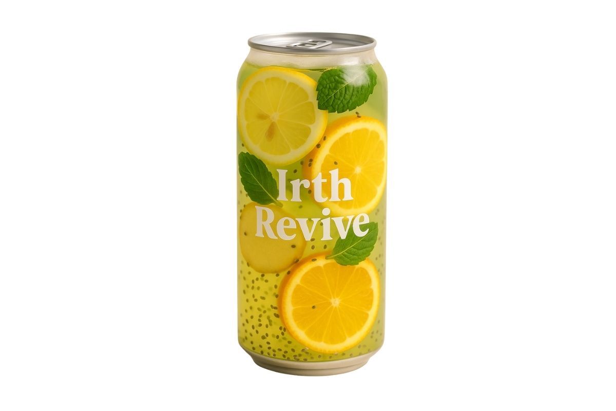 Irth Revive 500ml | إنتعاش إرث 500ml_0