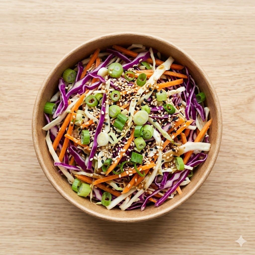 Asian Slaw_0