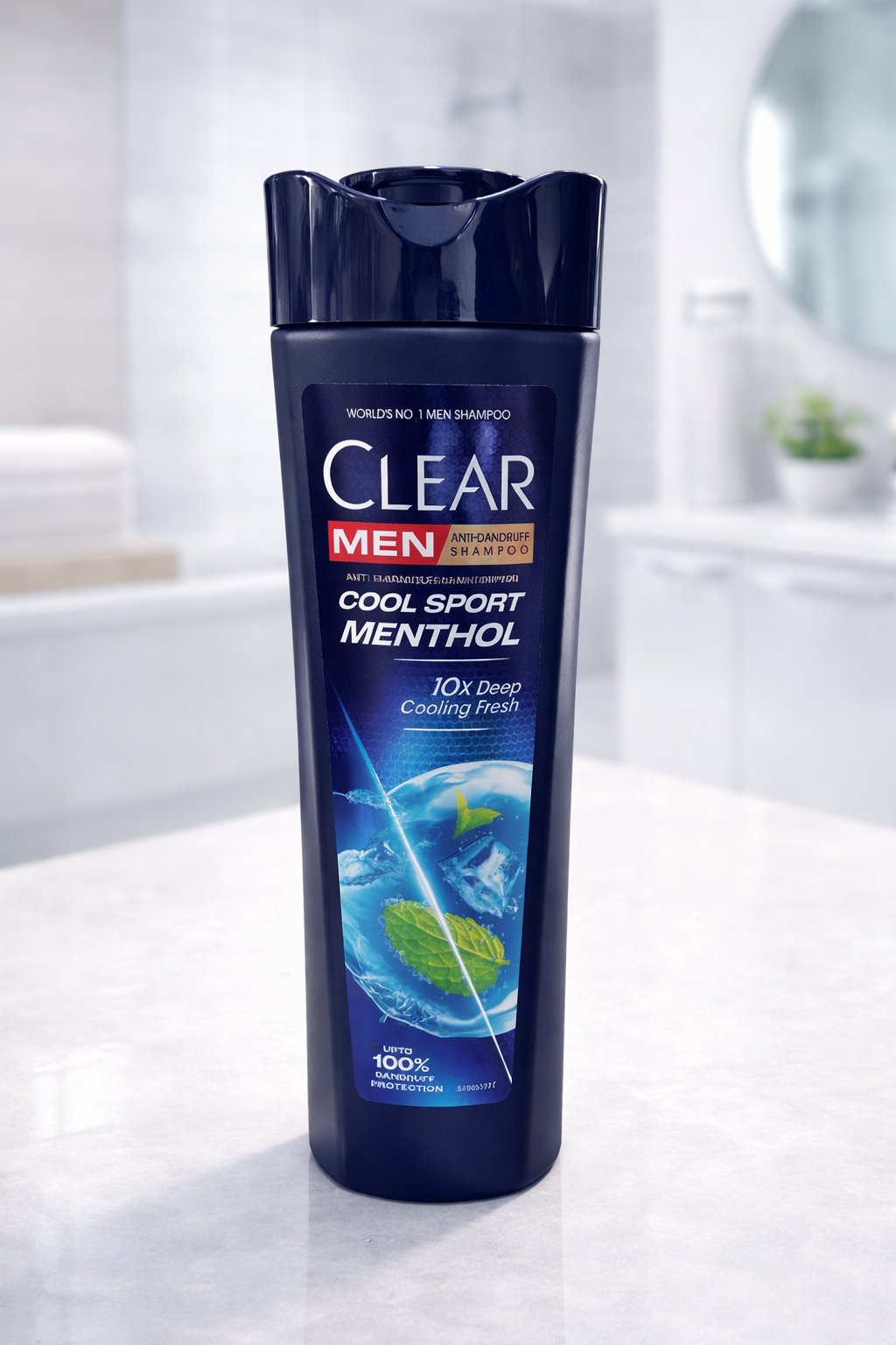 Clear Cool Sport Manthol 325 ML_0