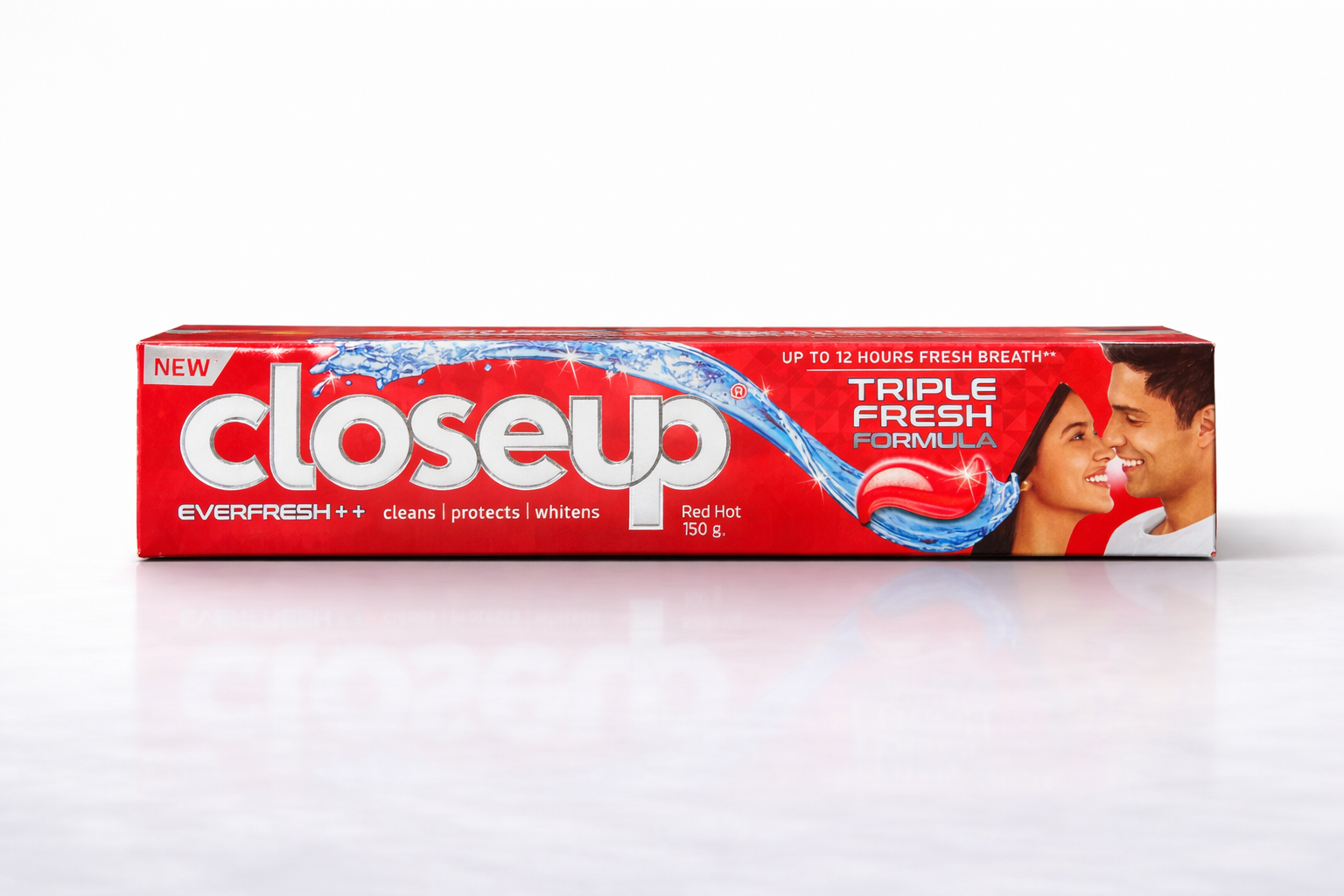 Closeup Redhot 150gm _0