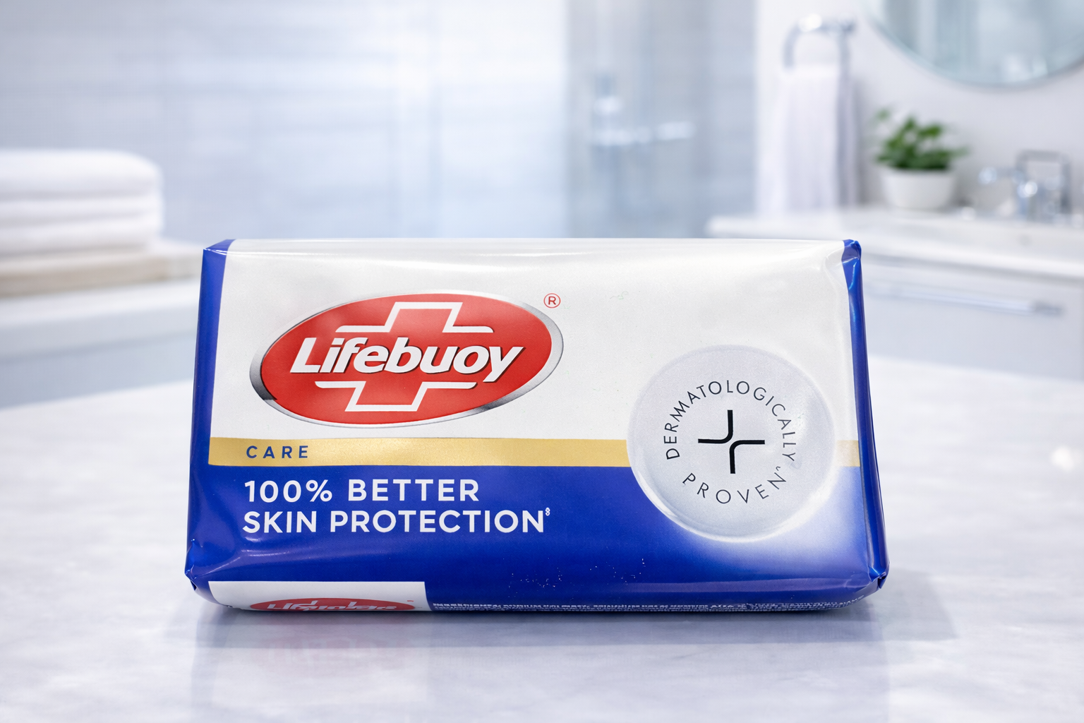 Lifebuoy Care 100gm_0
