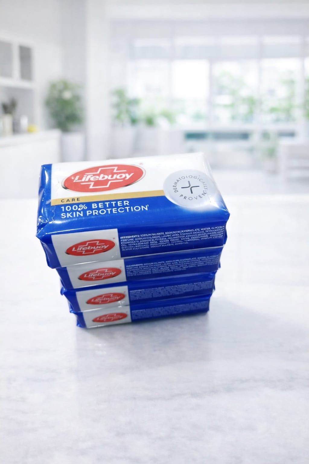 Lifebuoycare 100gm*4_0