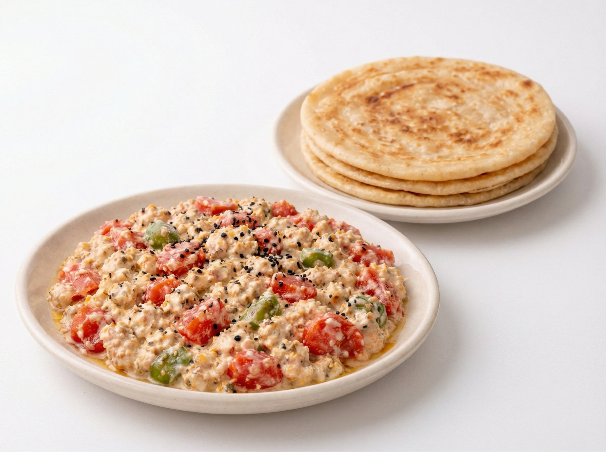 Feta Cheese Tomato | جبنة الفيتا بالطماط_0