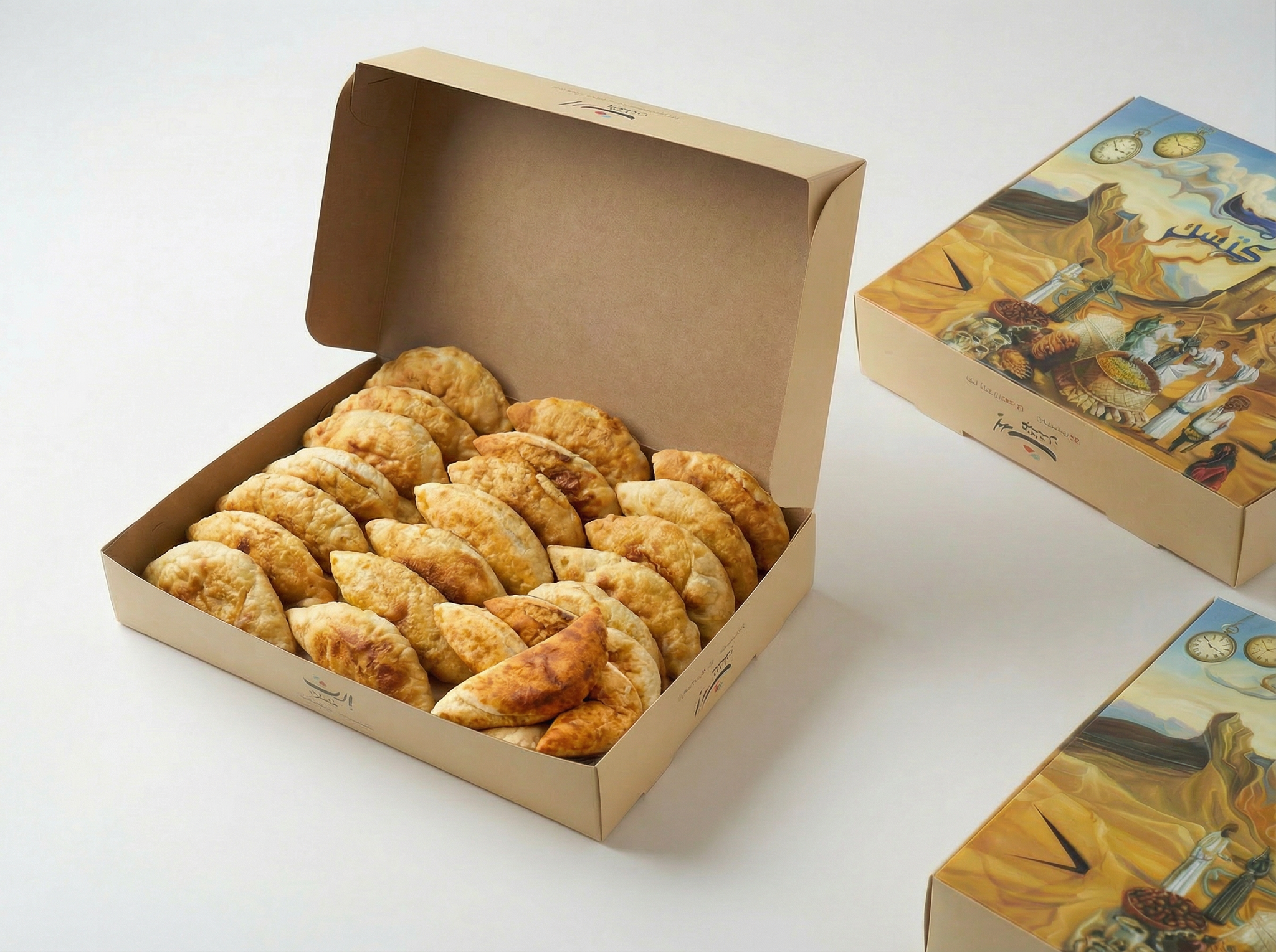 Lolah Box (30 Pieces) | بوكس لولاه (30 قطعة)_0