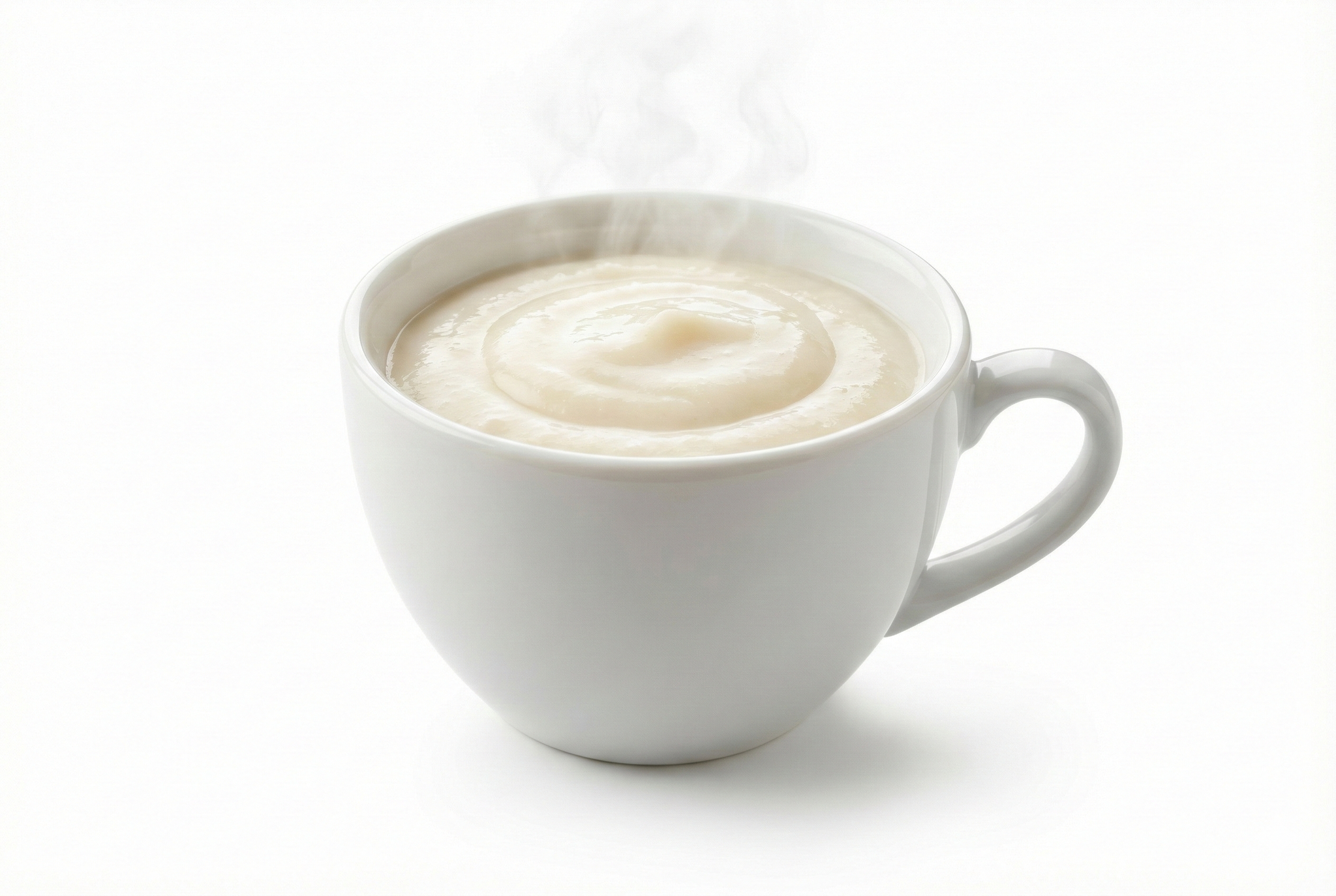 African Ogi (Soup) | أوجي أفريقي (شوربة)_0