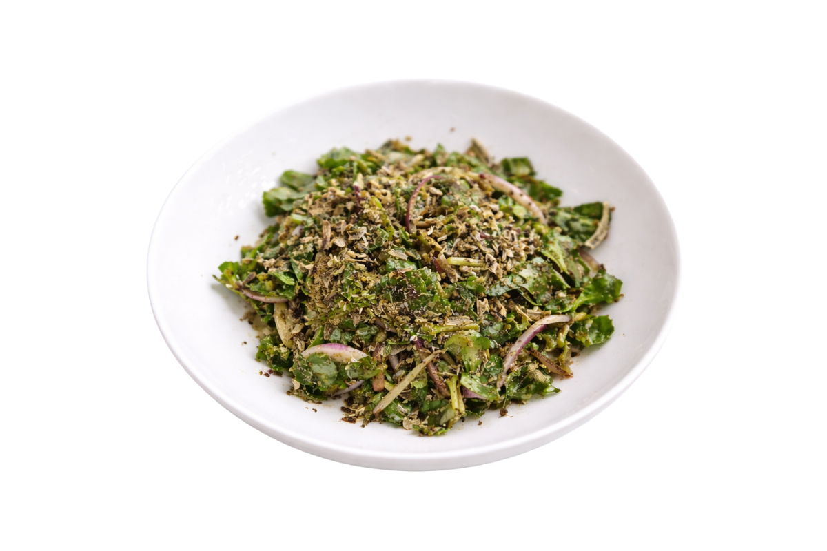 Farfeena Salad | سلطة الفرفينة_0