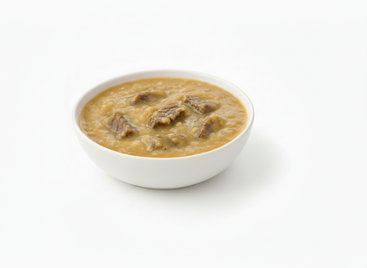 Mtori Banana Beef Soup | متوري شوربة الموز باللحم_0