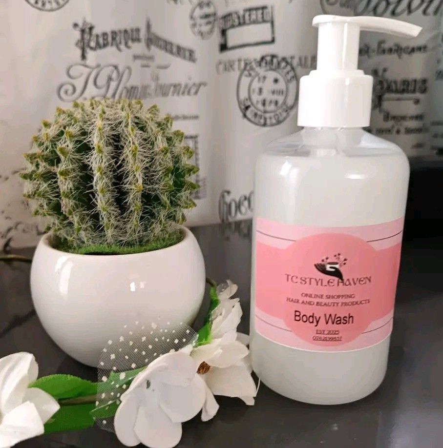 Lavender Hand & Body Wash_0