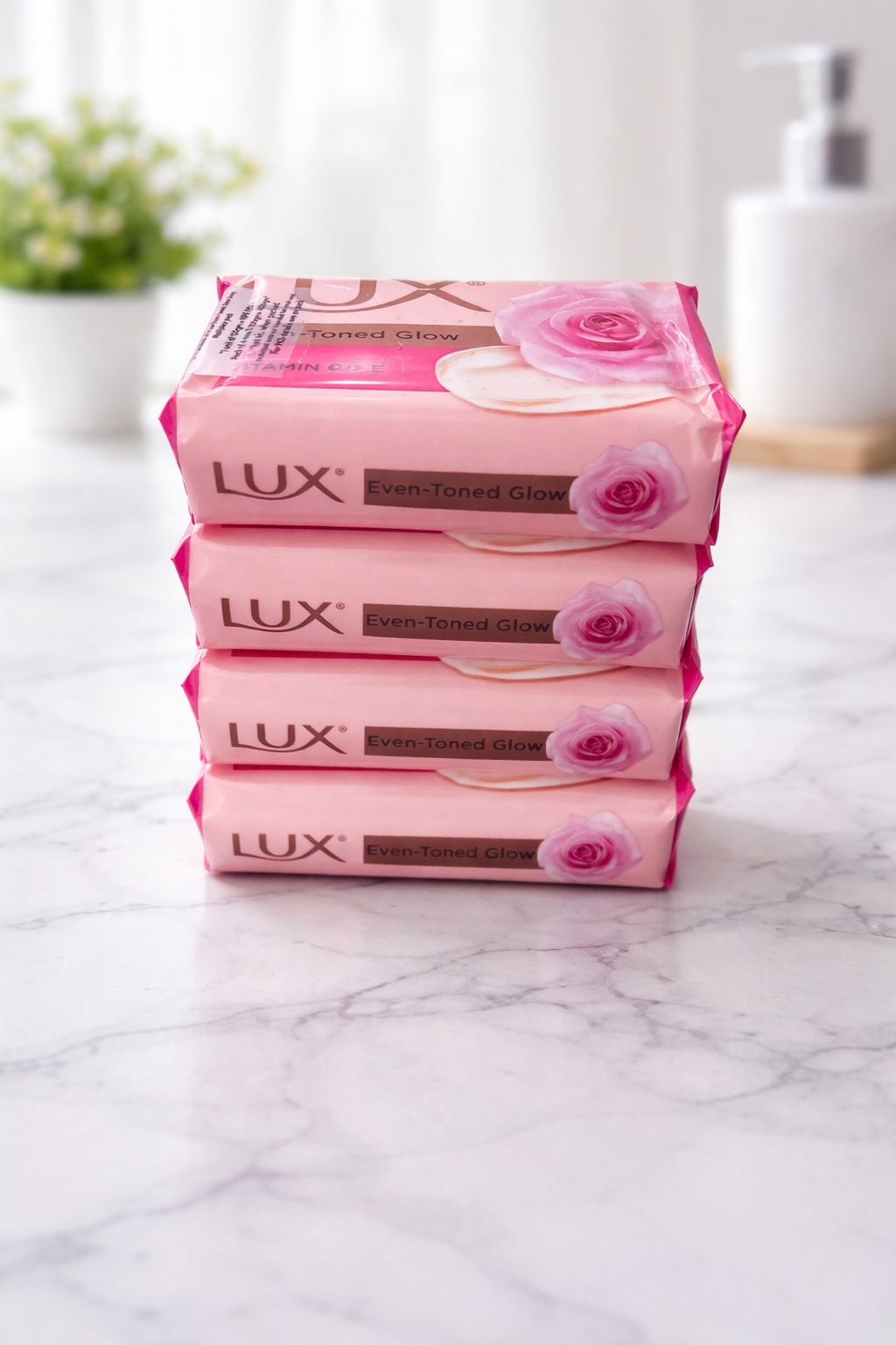 Lux Even Toned Glow Pack Of 4_0