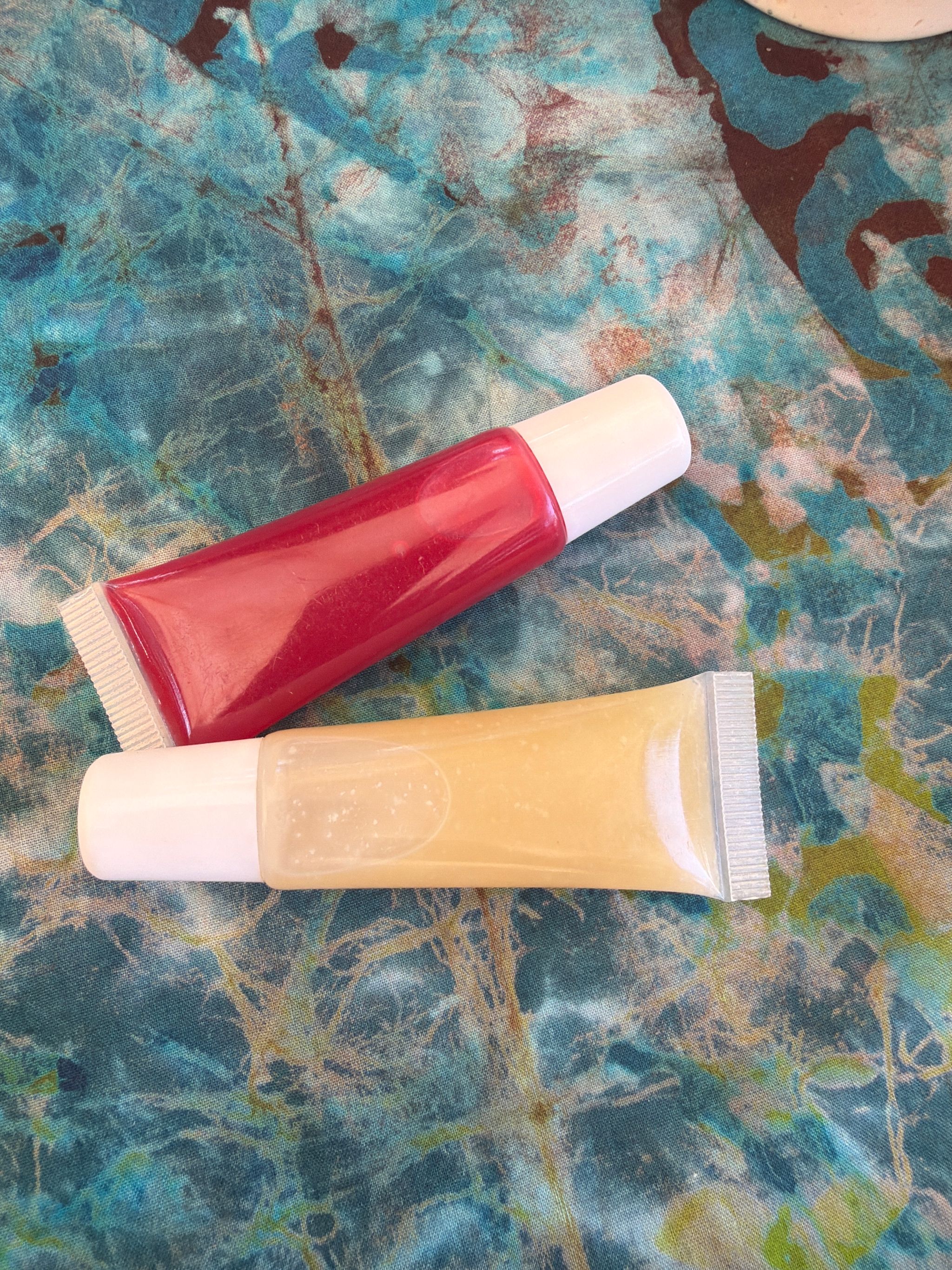 Shea & Castor Lip Melt_0