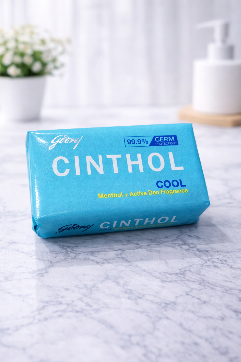 Godrej Cinthol Cool Menthol Active Deo Fragnance_0